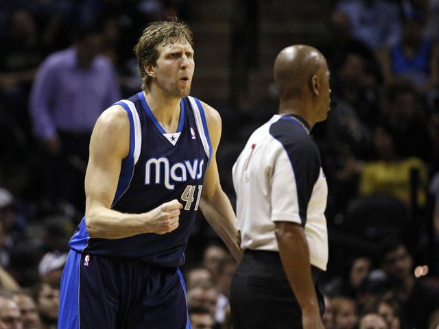 Why the 2014 NBA postseason looks like one for the ages