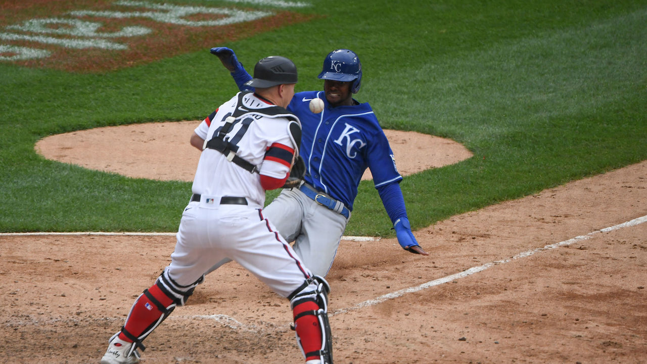 Báez hits 3-run double in 10th to lift Tigers past Royals 8-5 in 10 innings  - Newsday