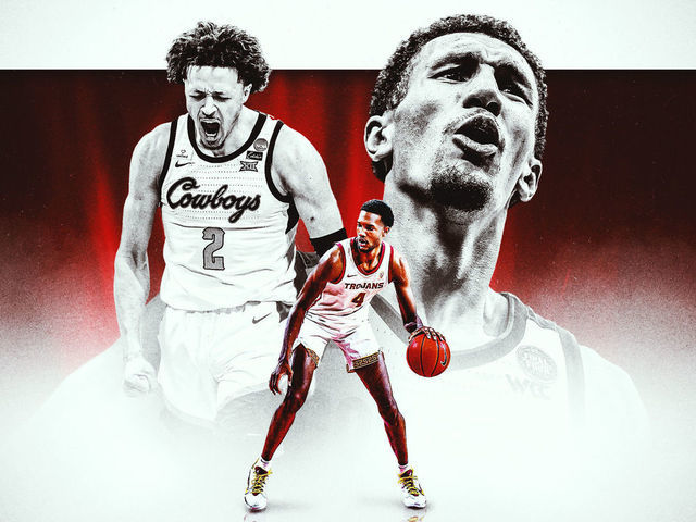 2021 NBA Mock Draft: Final predictions for Thursday's event
