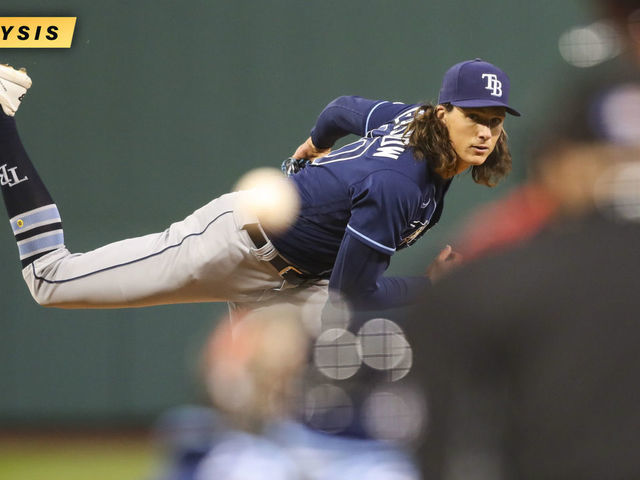 How would an extra foot from mound to plate affect baseball's current trends?