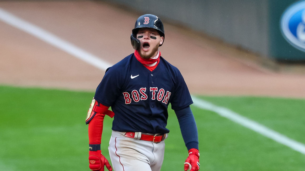 Minnesota Twins halt Boston Red Sox' 9-game win streak baseball