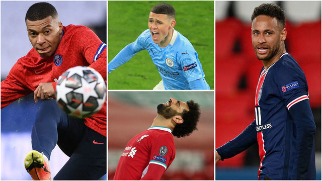 10 thoughts from this week's Champions League action