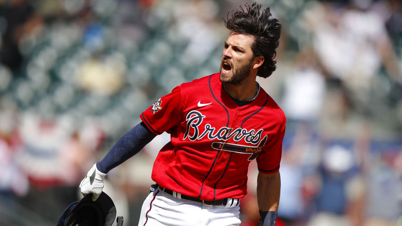 Dansby Swanson promoted to Atlanta Braves