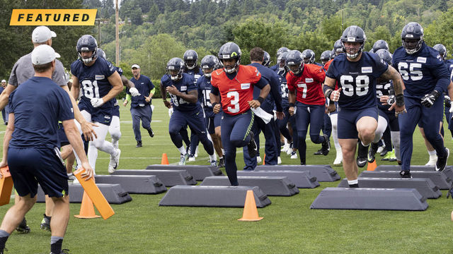 The push for NFL players to skip OTAs is about more than COVID-19