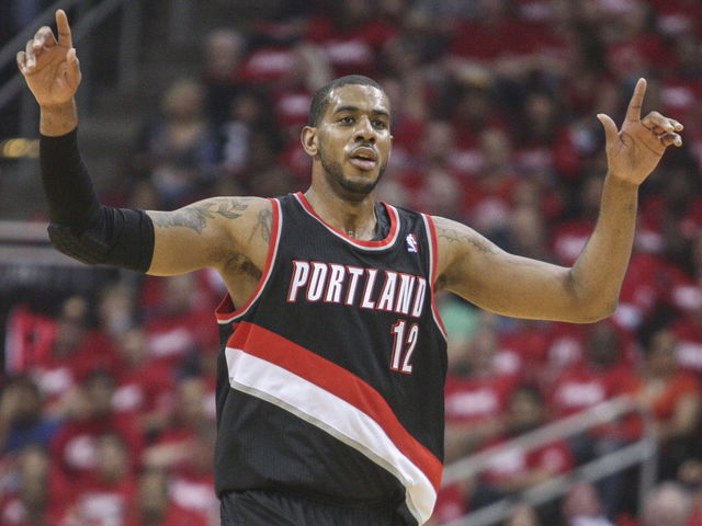 2014-15 NBA Season Preview: Portland Trail Blazers