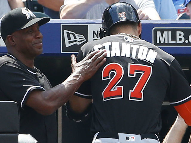 Ex-Marlins president: Bonds 'was a complete disaster' as hitting coach |  