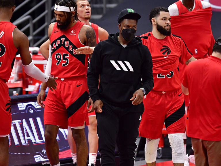 Mesmerizing Raptors' Ingram Fined $25k For Spiking Water Bottle Landscape Collection Mesmerizing Raptors' Ingram Fined $25k For Spiking Water Bottle Landscape Collection