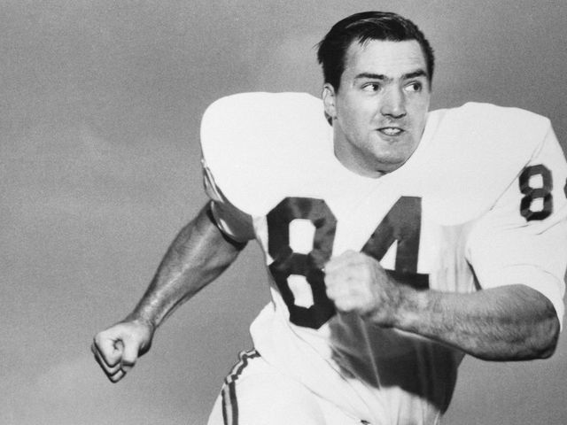 Former MSU Spartan and Chiefs great Arbanas dies at 82