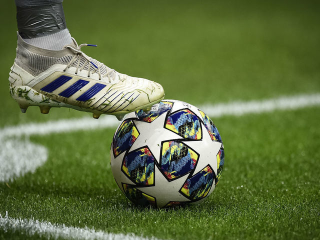 History of European soccer shows elite clubs battling the rest is nothing  new | theScore.com