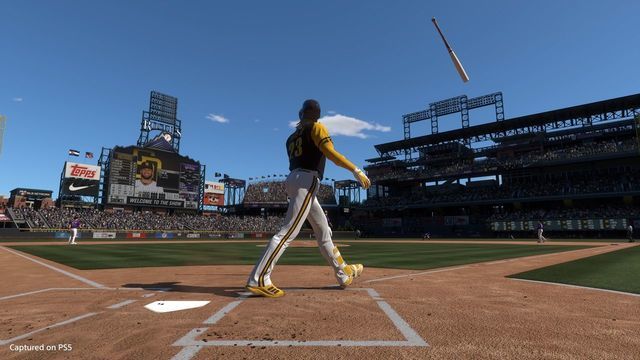 MLB The Show 21: An in-progress review