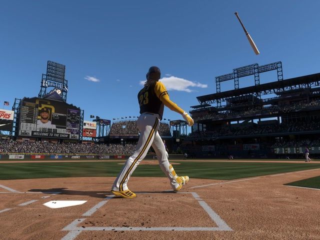MLB The Show 21: An in-progress review