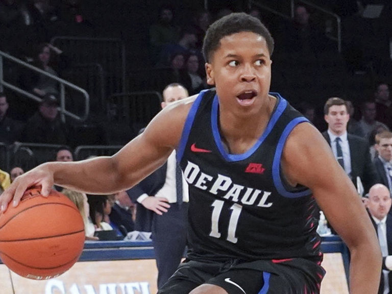 DePaul Leading Scorer Charlie Moore Trasferring To Miami TheScore depaul-leading-scorer-charlie-moore-trasferring-to-miami-thescore
