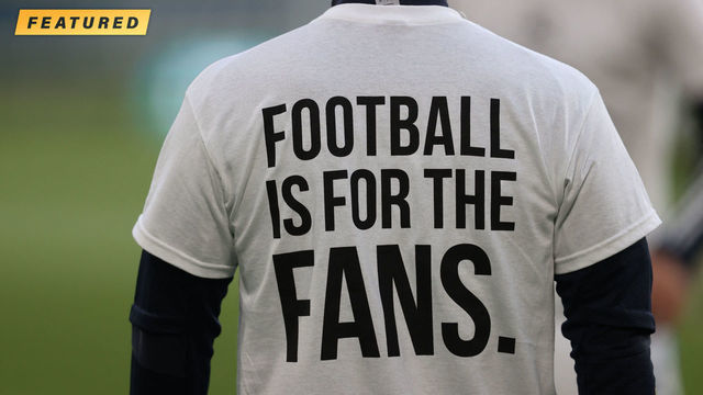 Why European Super League went up in flames after only 2 days