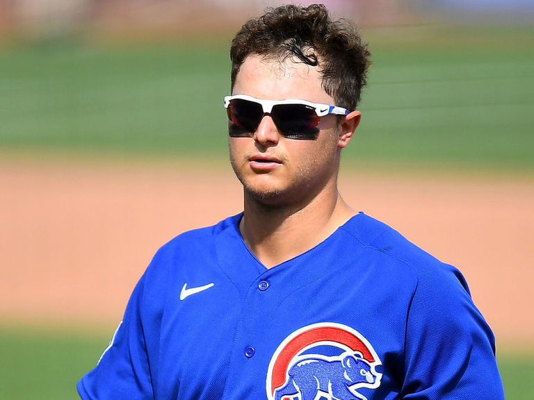 Cubs' struggling Joc Pederson sees turnaround, not selloff – NBC