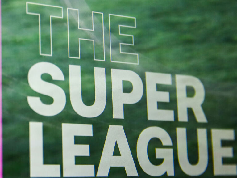 Relaunched Super League seeks recognition as 96-team 'Unify League' Relaunched Super League seeks recognition as 96-team 'Unify League'