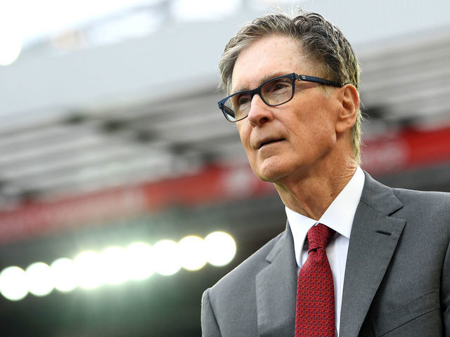 John Henry, Boston Red Sox owner, apologizes to Liverpool fans over Super  League fiasco: 'In this endeavor, I've let you down' 