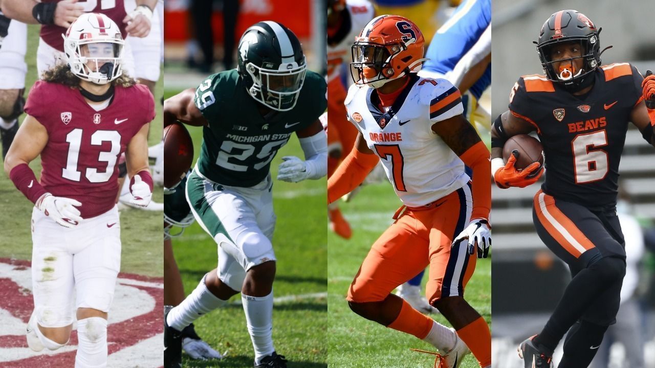 5 best under-the-radar selections in 2021 NFL draft