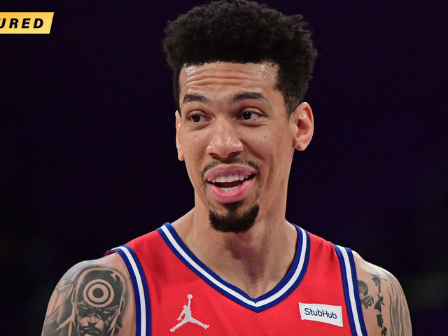 What makes a good NBA leader? Ask Danny Green