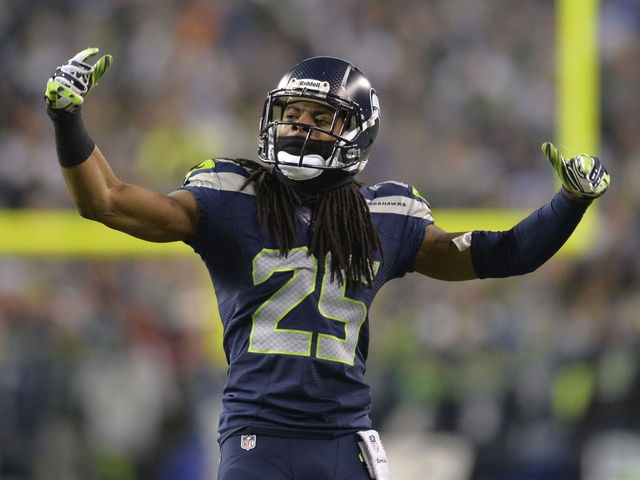 NFL Power Rankings - Preseason Edition: Seahawks, Broncos battle for top spot once again