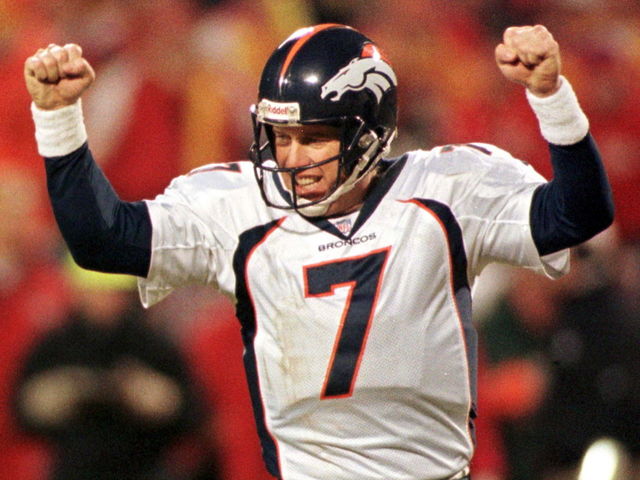 PHOTOS: The strange NFL posters of the '80s and early '90s