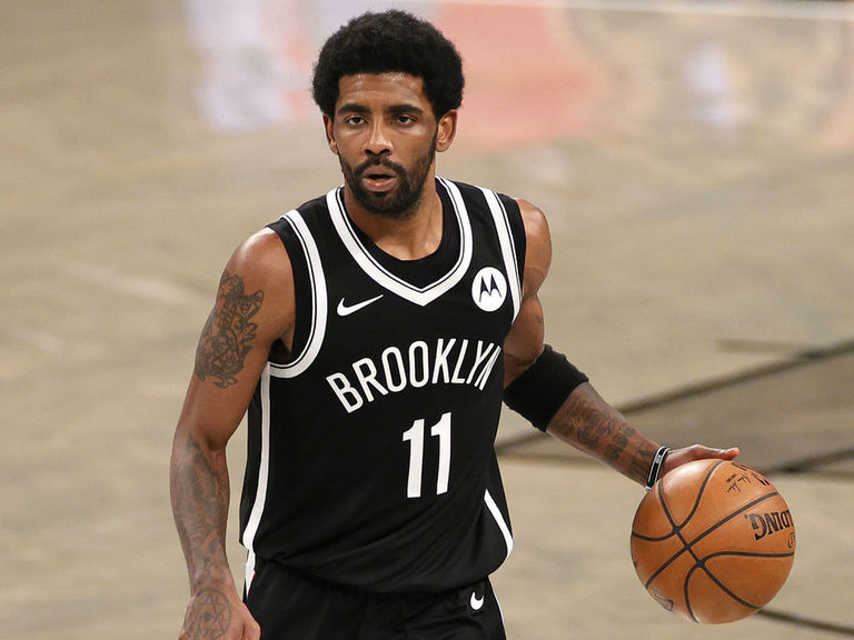 Irving calls playing during Ramadan an 'adjustment' | theScore.com