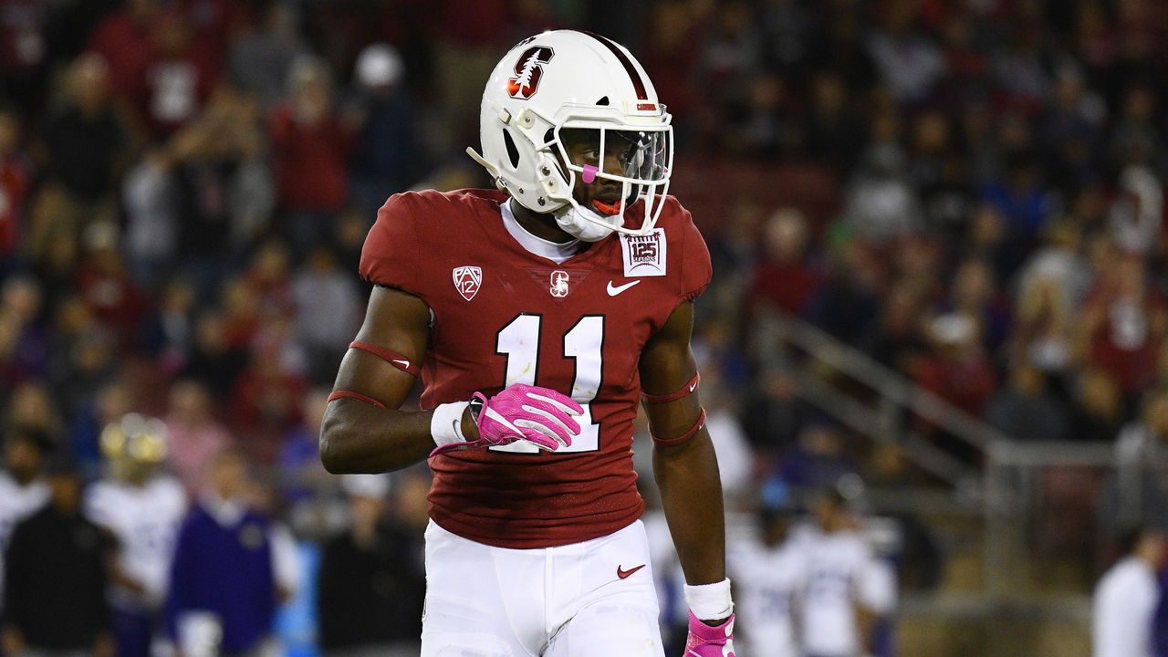 2021 NFL Draft Player Profiles: Stanford CB Paulson Adebo