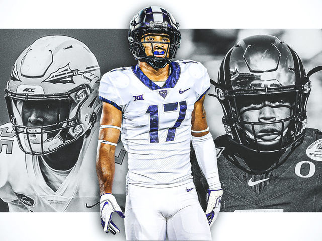 2021 NFL Draft prospect rankings: Safeties