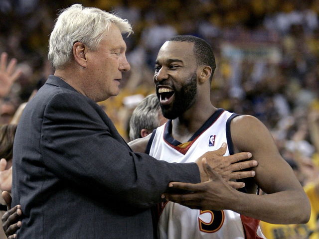 The 5 most memorable NBA playoff upsets of the last 20 years