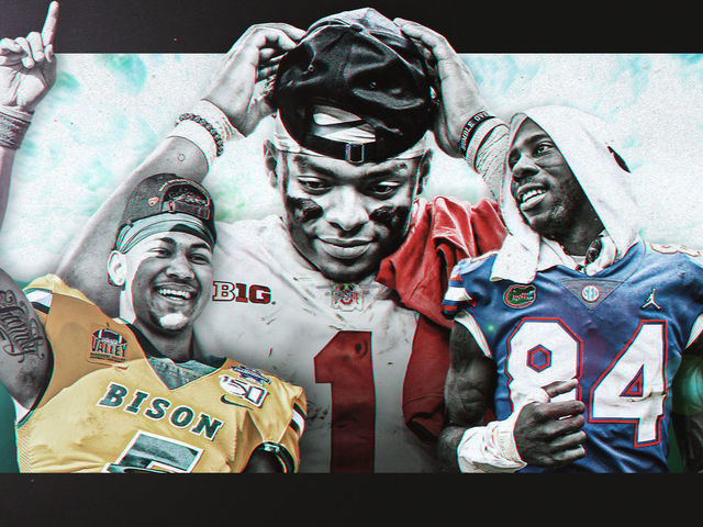 2021 NFL Mock Draft: Final 1st-round projections