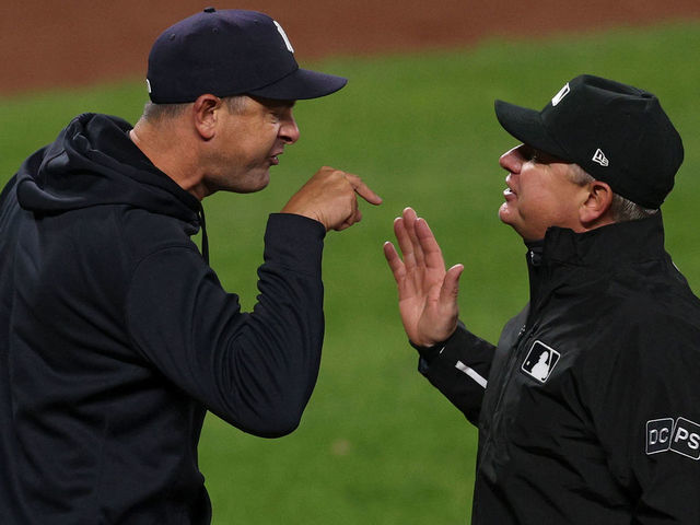 Yankees' lowly-attended Old-Timers' Day was missing actual game