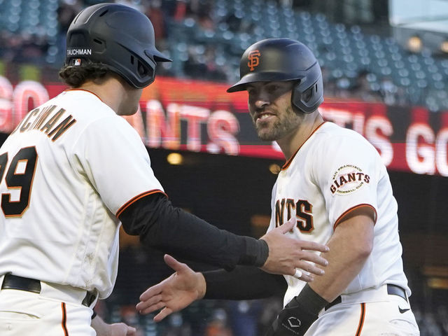 Brandon Belt - #29  San fran giants, Sf giants baseball, Sf giants