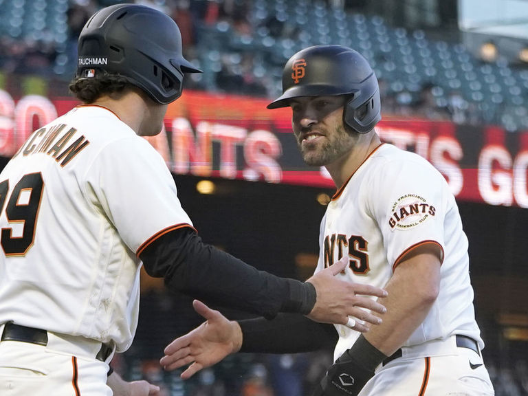 Mike Tauchman: Prop Bets vs. Giants