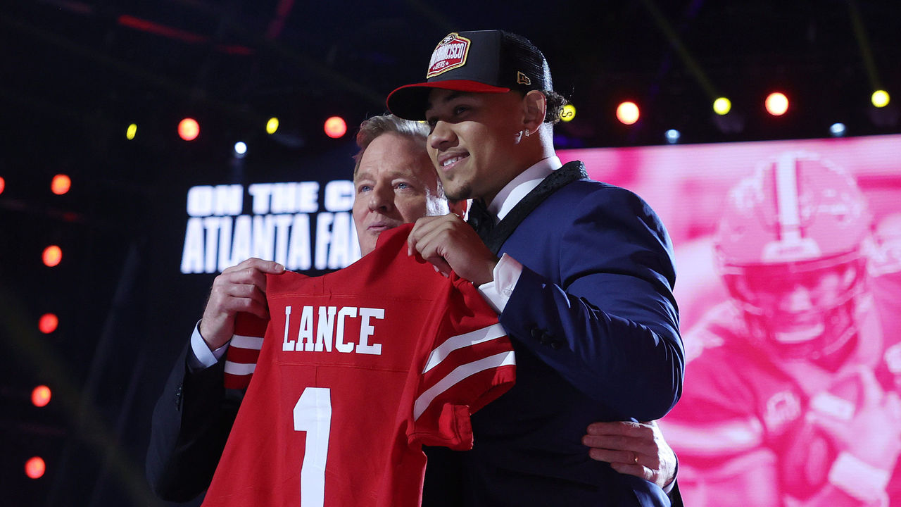 NFL Draft grades are in: Arizona Cardinals receive a 'B' for class