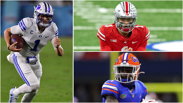 Fantasy: NFL draft analysis and projections after Round 1