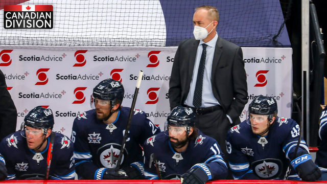 Looking North: Jets have been grounded