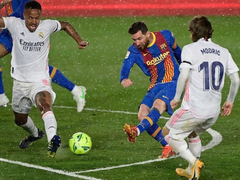 Who will win La Liga? Evaluating the chances of Spain's top 4 - Vimarsana News