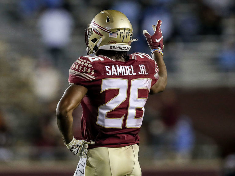 Draft bucky clemson qbs Best bets for Round 2 of the 2021 NFL Draft | theScore.com