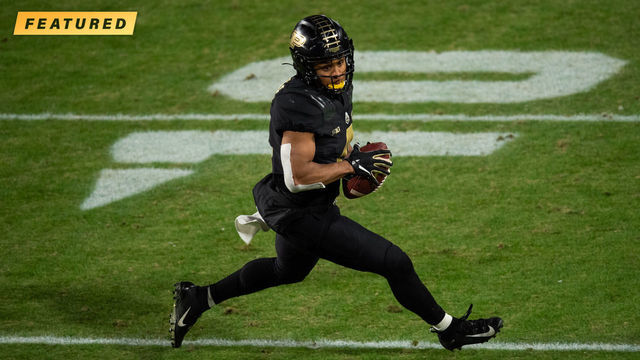 Fantasy: Which Day 2 receivers will make the biggest impact?