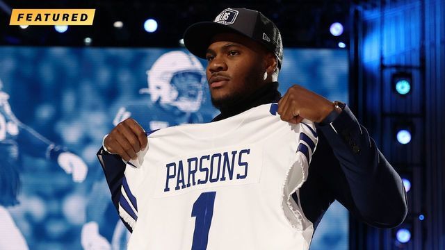 NFL Draft Grades: How do all 32 rookie groups measure up?