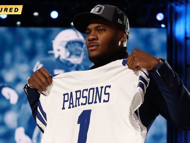 NFL Draft Grades: How do all 32 rookie groups measure up?
