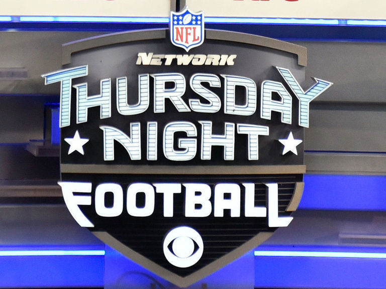 Exclusive 'Thursday Night Football' is coming to : What will