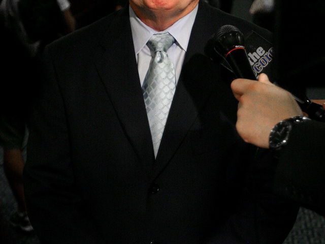 Report: Penguins coaching search down to 2 candidates, decision imminent