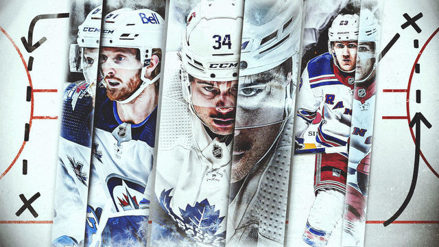 Why is the modern power play so effective?