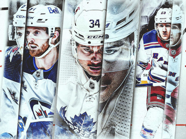 Why is the modern power play so effective?
