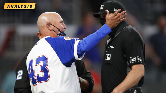 Baseball's replay system is breaking. How can it be fixed?