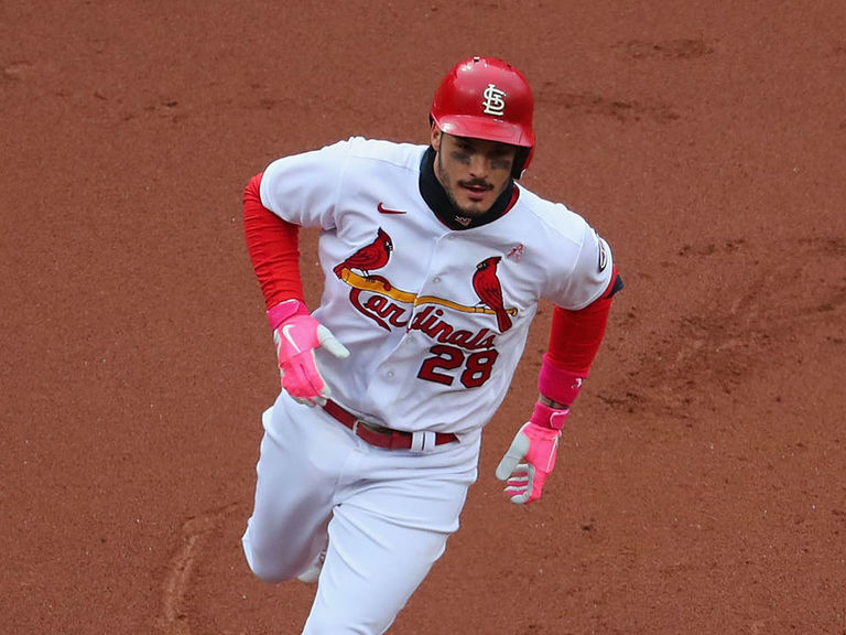 Arenado helps Cards sweep Rockies for 13th win in last 17 games