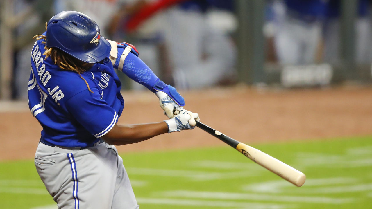 Rally House on Instagram: What a night for Vladimir Guerrero Jr