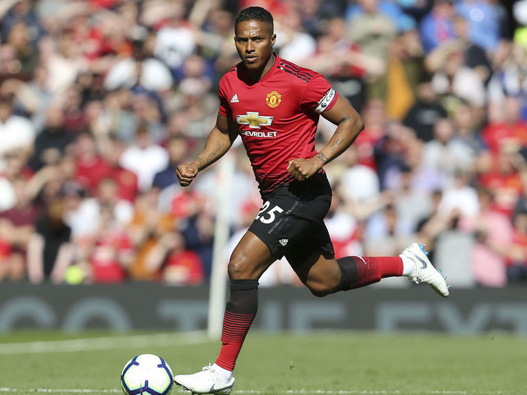 Former Manchester United Captain Antonio Valencia Announces Retirement