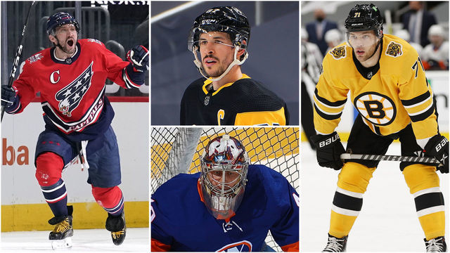 East Division playoff preview