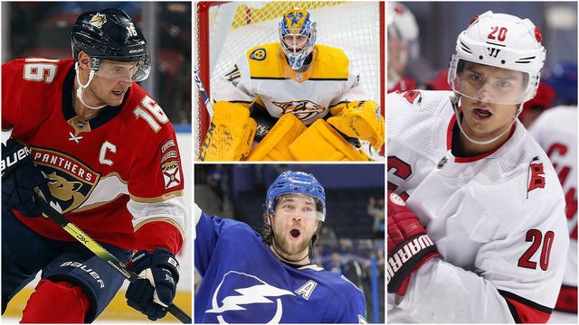 Central Division playoff preview